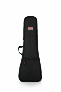 Bolsa ligera de ukelele de concierto Gator - Imagen 1 de 2