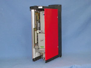 Lust MC6404 Servo Drive Controller - Picture 1 of 6