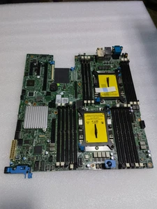 Dell PowerEdge R440 System Motherboard LGA3647 DDR4-08CYF7 - Afbeelding 1 van 1