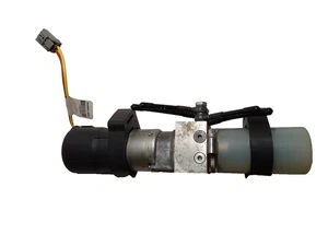 08-14 FORD MUSTANG GT OEM CONVERTIBLE SOFT TOP ROOF HYDRAULIC PUMP LIFT MOTOR - Picture 1 of 6