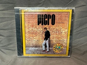 Piero Antonio Franco de Benedictis CD SEALED sony serie de oro ballad beat pop - Foto 1 di 2
