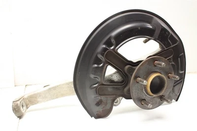 2006-2013 雷克萨斯 IS F IS250 乘客右前轮毂主轴关节原始设备制造商 06-13 — 第 1/4 张图片