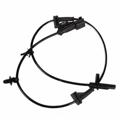 Front ABS Speed Sensor For 2011-2013 Ford Fiesta 2012 Motorcraft BRAB-343 - Image 1 of 3