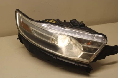 FARO HALÓGENO LADO DERECHO PASAJERO FORD TAURUS 13-19 FARO Foto 1 de 4