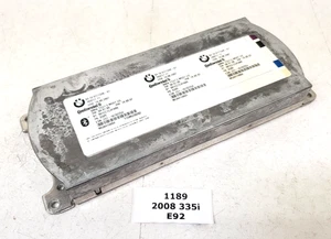 ✅ OEM BMW E88 E82 E90 E92 E93 Bluetooth IBUS Telematic Control Module Unit TCU - Picture 1 of 10