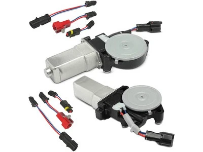 Kit de motor de janela Dodge Stratus APR 35568XYGK 1996 1997 1998 1999 para 1995-2000 - Imagem 1 de 2