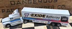 Winross The American Racing Scene #25 Quaker American Exide Batteries #7 - Picture 1 of 9