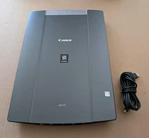 Canon Canoscan Lide 210 600 dpi USB Scanner - siehe Beschreibung - Bild 1 von 12