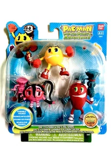 PAC-Man And The Ghostly Adventures Precintado Buen Estado - Imagen 1 de 1