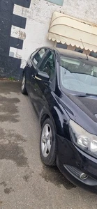 Ford Focus 2010 Zetec Tdci Spares or Repair Read Descrition NON RUNNER Full MOT - Picture 1 of 8