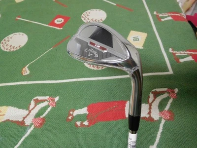 New Callaway CB Approach Wedge (AW) (52*)/Bounce-12/NS Pro 950 GH Neo (S)/Japan - Image 1 of 4