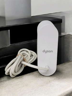 Genuine OEM Dyson Humidifier AM10 Power Supply White Model 116801-11 - Image 1 of 4