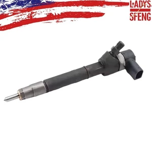 For Mercedes-Benz 311 CDI Sprinter 0445110097 A6120700087 Diesel Fuel Injector - Picture 1 of 5