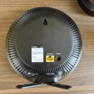 BT Wi-Fi Disc Complete Extender for Smart Hub 2 - Black - Afbeelding 1 van 8