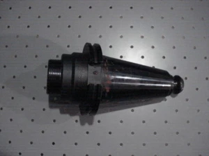 Carboloy CV50-0003.12-1000 Cat 50  collet holder-NO nut - Picture 1 of 1
