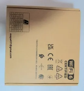 Aruba AP-505 RW Unified Access Point - Picture 1 of 1