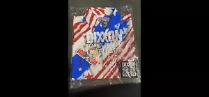 Dixxon Flannel Co Og Manga Corta Raro Limitado Agotado 2xl Día de los Caídos Nuevo en Caja Nuevo con Etiquetas - Imagen 1 de 1