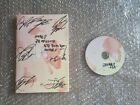 BTS BANGTAN BOYS Promo hyyh Album Autographed Hand Signed