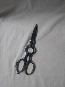 shears 8" Marks 201C Italy - Picture 1 of 5