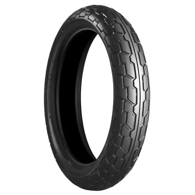 Bridgestone Original Equipment ST1100 Honda Front Tire 110/80V-18 TL - Image 1 of 4