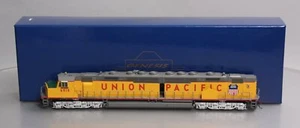Athearn G69552 HO Scale Union Pacific DDA40X Diesel Locomotive #6915 w/DCC EX - Picture 1 of 12