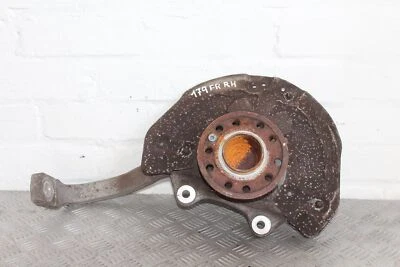 Buje delantero derecho MERCEDES-BENZ C W205 C 220 BlueTEC (N179) Foto 1 de 4