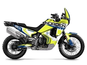 NEW Graphic kit for 901 NORDEN Full Graphic Decal kit (RC-GFY) - Picture 1 of 7
