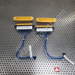 FANUC A05B-2255-K207 Teach Colgante Deadman Kit de Interruptor - R30iB y R30iB Plus - Imagen 1 de 4