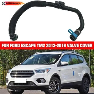GV6G-6A886AB Vacuum Line Pipe Hose Valve Cover For Ford Escape TM2 2013-2019 - Imagen 1 de 10