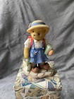 Cherished Teddies 601632 “Teagan” Special Limited Edition