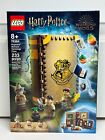 Lego Harry Potter Hogwarts Moment: Herbology Class 76384 233 Pcs New & Sealed