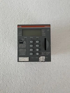 ABB PM573-ETH-XC C1 1SAP330300R0271 CPU 512KB Ethernet - Imagen 1 de 4