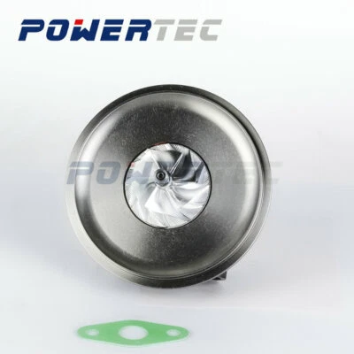 A270 turbo core AL0067 for Mercedes-Benz A180 A200 B180 C180 CLA180 GLA200 1.6 L - Изображение 1 из 4