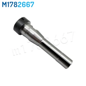 Soporte de mandril recto R8-ER25 M12 métrico para fresado CNC R8 eje - Imagen 1 de 5