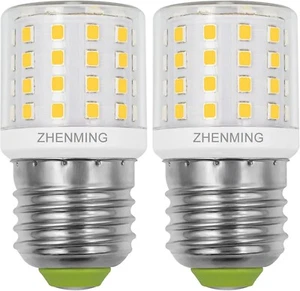 KEI D34L Refrigerator Bulb AC100-265V 3.5W Fridge Light Bulb Replacement 4W L.. - Picture 1 of 7