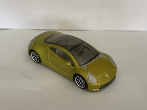 Matchbox Mitsubishi Eclipse - Picture 1 of 6