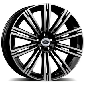23 Zoll Winterräder Range Rover Sport L1 ab 2022 Pirelli RDK mit ABE - Bild 1 von 1