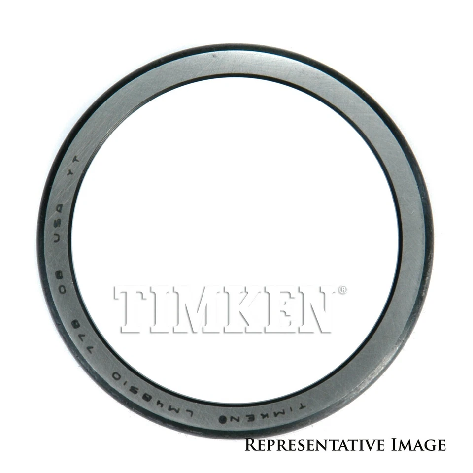 Se adapta a Buick Wildcat 1963-1965 diferencial trasero carrera Timken 196LY47 1964 1965 Foto 1 de 4
