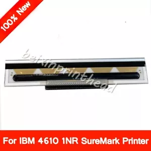 New Printhead For IBM 4610 1NR For SureMark POS Receipt Printer 203dpi 28 Pin - Picture 1 of 5