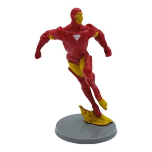 Modellino Iron Man Greenbrier International Marvel - Foto 1 di 3