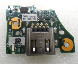 Genuine Lenovo Thinkpad T460S USB Board with Cable NS-A424P - Picture 1 of 1