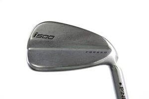 Ping i500 Iron Set 4-PW and UW Regular Right-Handed Graphite #8388 Golf Clubs - Picture 1 of 7
