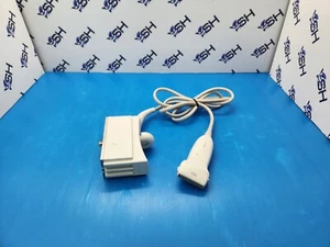 Transductor de sonda de ultrasonido lineal Siemens 14L5 Acuson - Imagen 1 de 4