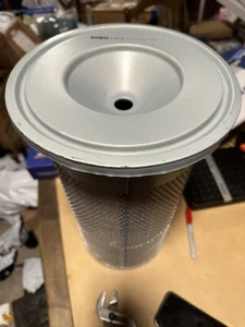 Konami Air Filter 600-181-6820 For Komatsu - Picture 1 of 5