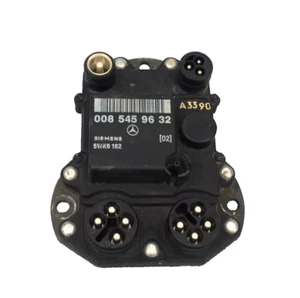 86-93 Mercedes W124 300E 300SE M103 Ignition Control Module 008 545 96 32 OEM - Picture 1 of 6