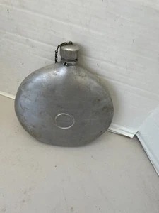 Antica mensa universale in alluminio - Foto 1 di 1