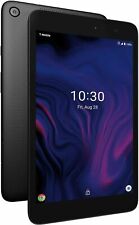 KonnectONE Moxee T800 8.0" 32GB Black (T-Mobile) Bad LCD