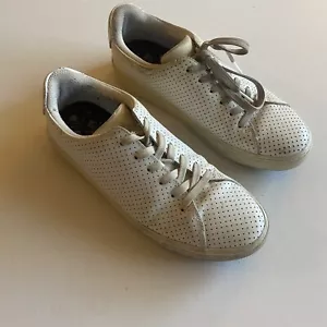 G/FORE Golf Womens Perf DISRUPTOR White Golf Shoes Size 9 G/FORE - Picture 1 of 9