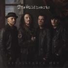 Wildhearts Renaissance Men - 180g... vinyl LP  record UK