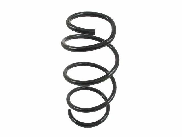 Muelle helicoidal delantero Lesjofors para BMW 320i 2001-2005 93QFJZ Foto 1 de 1